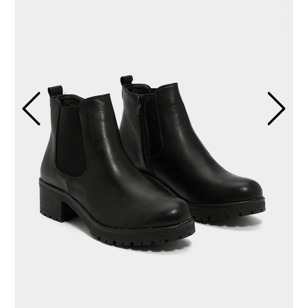 New Chelsea Boot 9